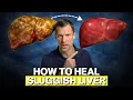 Hidden Signs Your Liver Is Sluggish And What To Do Before It Becomes Serious