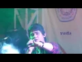 Aliando Syarief - Kau Terindah (diMANADO)