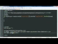 AngularJS tutorial for beginners Chapter 4 Part 4 dirty checking and watch in digest