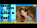 Download Lagu Robin Gibb - Like a fool - 2024 BBBSQD RE-HASHED MASTERED ENHANCED Extended MIX