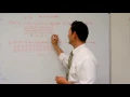 2nd Grade Math Relating Arrays to a Multiplication Equation