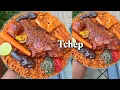 Download Lagu Ma recette de tchep facile et délicieuse et surtout très rapide