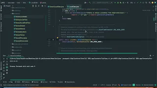 DateTime API Part 2 LocalDate