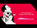Queens of the stone age - I sat by the ocean Lyrics