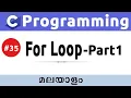 for loop In C Language - Malayalam