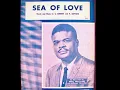 Sea of Love