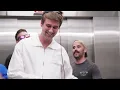 SG Lewis (DJ Set) - Elevator Music 