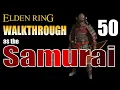 Elden Ring Walkthrough Part 50 - Wyndham Catacombs Complete