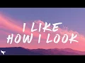 Download Lagu Jessie Murph - I Like How I Look (Lyrics)