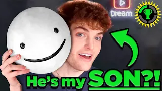 Download Game Theory: Dream is my SON (Dream Face Reveal) MP3