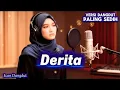 Lagu Sedih Banget !! Derita - Cover Dangdut Paling Sedih - Ecan Dangdut