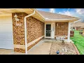 1552 Meadowhill Drive Beautiful All-Brick Townhome for Sale in Mountain Home Arkansas