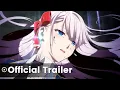 Download Lagu The Demon Sword Master of Excalibur Academy - Official Trailer | AnimeTaiyo
