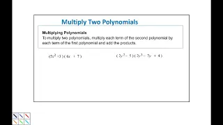 P 4 Multiplying Polynomials general
