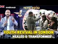 Download Lagu Jeugdrevival in Londen | Levens genezen en getransformeerd door Jezus – Br. Sajith Joseph