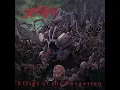Suffocation - Effigy of the Forgotten (Full Album)