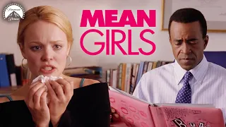 mean girls burn book exposed clip lindsay lohan rachel mcadams paramount movies