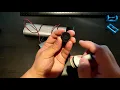 How to troubleshoot Delta Touch2O solenoid to determine repair or replacement fix dripping faucet
