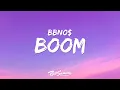 Download Lagu bbno$ - boom (Lyrics) \