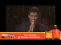 Rahim Maarof - Cinta Kristal Live (Rare🔥)