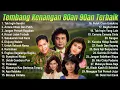 Kumpulan Lagu Lawas Sejuta Kenangan - 30 Lagu Terbaik, Ternostalgia \u0026 Terhits - Musik Nostalgia