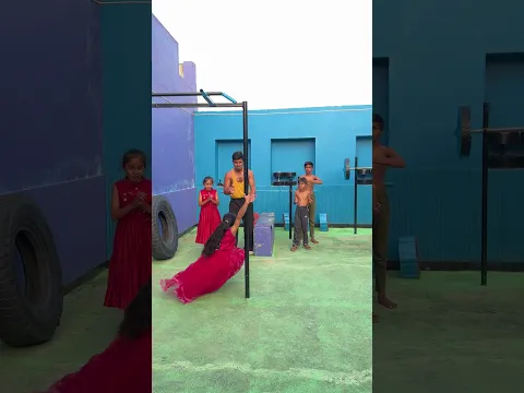 Kisne Best Kiya 😳😂💪 #shortvideo #funnyvideo #comedy #tiktokvideo