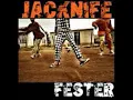 Download Lagu Jacknife - Fester (Dal' uzobuya nini)