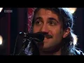 The Low Anthem - Charlie Darwin (LIve on Later with Jools Holland 20/11/2009)