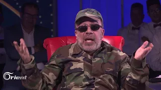 اسكيتش الجيش 