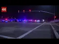 Suspect arrested in ambush attack on South Ogden officers