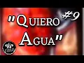 I WANT WATER THE NARCOS CLOWNS AND THEIR INFAMOUS CAPTION