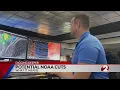 NWS and NOAA cuts impacting staffing forecasts research