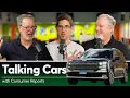 All-Weather vs All-Season Tires Should I Buy My Own Spare Talking Cars w Consumer Reports 519