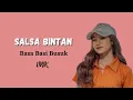 Lagu basa basi Busuk - salsa bintan -(lirik)