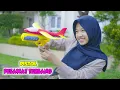 Download Lagu Dinda Punya Pistol Pesawat Terbang