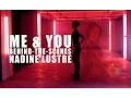 Download Lagu Nadine Lustre — Me and You  (MV Behind-the-Scenes)
