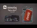 Lagu Rig and animate ANY Shape in After Effects