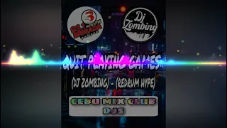 Download BackStreet Boys Quit Playing Games - (DJ BINGZ REDRUM MIX) MP3