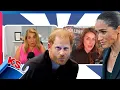 Is Prince Harry Experiencing Spousal Alienation Expert Explains