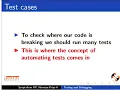 Testing and Debugging - English