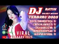 Download Lagu DJ VIRAL TIKTOK TERBARU 2025 -enakeun pisan
