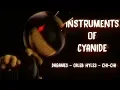 [SFM BATIM] Instruments of Cyanide by DAGames
