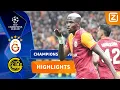 Lagu VICTOR OSIMHEN LAAT GELIJK ZIJN KLASSE ZIEN! 😍🤤 | Galatasaray vs Bodø/Glimt | Champions League 25/26
