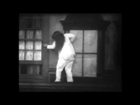 Betrayed by a Handprint (1908) AM&B