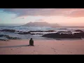 Download Lagu Breathtaking ocean sunset (Nature Relaxation w/Music) 1080p