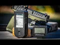 Shot Timers of the Future - Shooters Global SG Timer 2 and Go