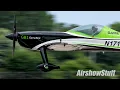 Lagu Gamebird GB-1 Aerobatics - EAA AirVenture Oshkosh 2025