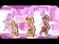 Download Lagu Chipmunks \u0026 Chipettes - 'APT'