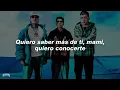 ULTRA COMPLICADO REMIX - BLESSD, KENNY DIE, KRIS R FEAT SEBAS