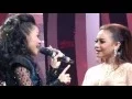 Download Lagu SHIHA \u0026 ROSSA DUET, D'ACADEMY ASIA 26122015 FULL HD